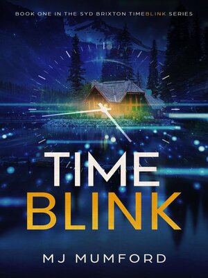cover image of TimeBlink